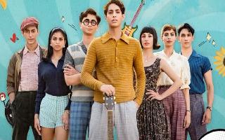 the-archies-sunoh-song-out-suhana-khan-agastya-nanda-khushi-kapoor-shine-in-this-heartwarming-friendship-anthem-netflix-zoya-akhtar